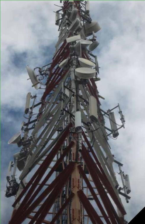 EPZ Kitengela Gap Filler Station